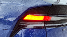 Toyota Prius 2.0 PHEV Design 5dr CVT Hatchback